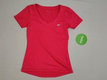 odzież na rower 4f: 4F, T-shirt damski, S — 2