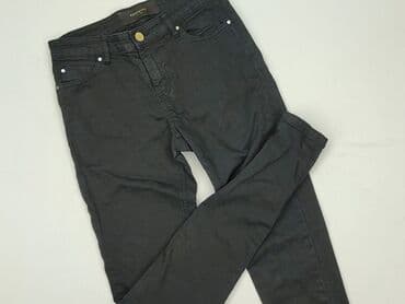 Jeansy damskie, rozmiar M