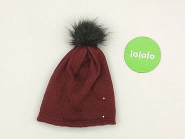 Hats and caps: Cap, Female, condition - Very good — 3