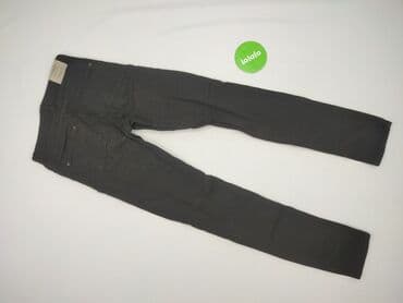 marynarka w paski zara: Spodnie jeansowe, Zara, 14 lat, 164, stan - Bardzo dobry — 3