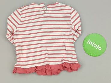 ccc kapcie inblu: Blouse, Zara, 1.5-2 years, 86-92 cm, condition - Very good — 3