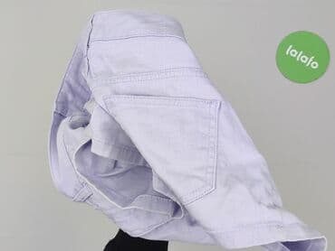 krótkie spodenki niski stan: Szorty damskie, rozmiar S — 6