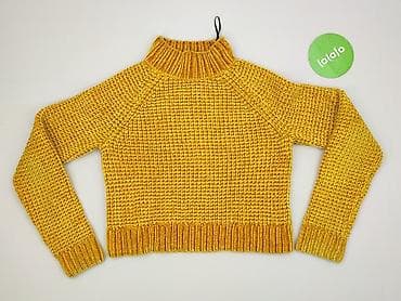 hm prochowiec: H&M Divided, Sweter damski, rozmiar XS — 2