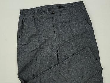 Męskie spodnie MEDICINE – model Tapered, rozmiar M - Krój: tapered