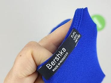 zara body rozowe: Bershka, Body damskie, rozmiar L — 4