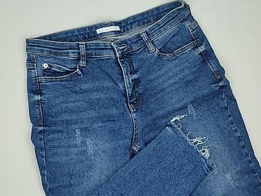 orson jeans: Jeansy damskie, rozmiar XL — 1