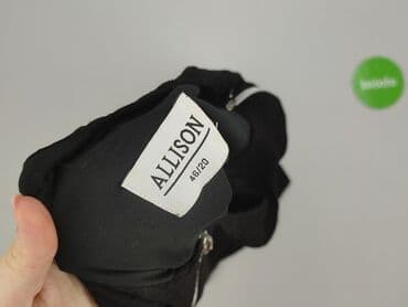 sukienki dla osób z dużym biustem: Sukienka damska, 2XL — 4