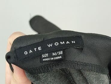 spódniczka gotycka: Gate Woman, Спідниця жіноча, розмір M — 4