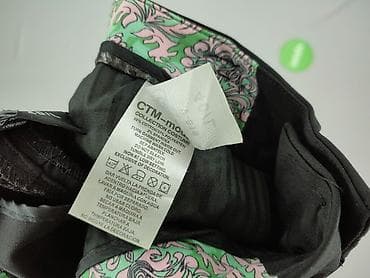 calzedonia dresy: Spodnie materiałowe damskie, rozmiar L — 5