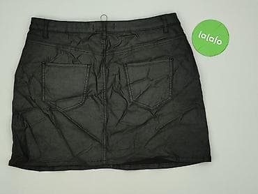 botki topshop: Denim Co, Spódnica damska, rozmiar L — 3
