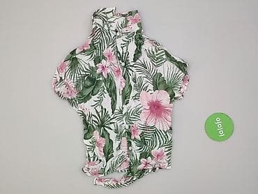 boho bluzki: Bluzka damska, rozmiar S — 2