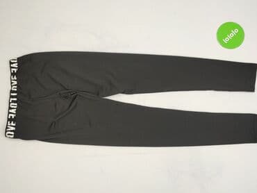 numer koszulki lewandowskiego: Leggings Sports for women, size S (EU 36) — 3