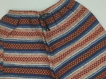 sandałki boho: Szorty damskie, rozmiar L — 1