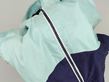 ccc dziecko: Kurtka przejściowa, Decathlon, 8 lat, 128-134 cm, stan - Bardzo dobry — 7