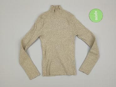 next swetry: Shein, Golf damski, rozmiar M — 2