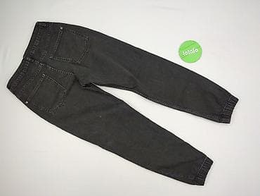 apple bottom jeans: Denim, Jeansy damskie, rozmiar S — 4