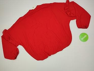 free used: Bluzka damska, rozmiar 4XL — 3