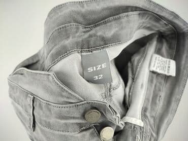 rajstopy z dziurami: Jeansy damskie, rozmiar 2XS — 4