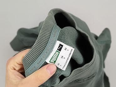 greenpoint bluza: Puma, Bluza dla mężczyzn, rozmiar L — 5