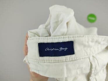 pull and bear bluza: Christian Berg, Chinosy dla mężczyzn, rozmiar 2XS — 4