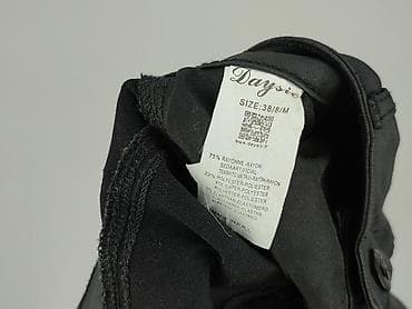 htt jeans: Daysie, Spodnie materiałowe damskie, rozmiar M — 5