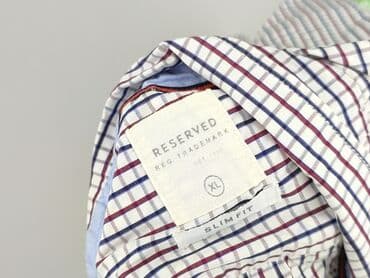 sweter serca: Koszulа dla mężczyzn, rozmiar XL — 4