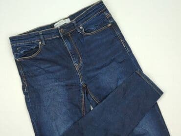 Stradivarius, Jeans for women, size M (EU 38)