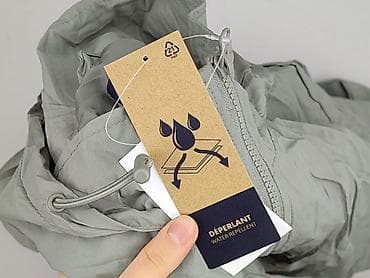 edma kurtki: Kiabi, Kurtka przejściowa damska, rozmiar L — 6