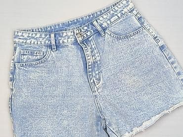pull and bear shorts: Shein, Szorty damskie, rozmiar M — 1