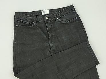 bugjo jeans: Zara, Jeansy damskie, rozmiar XL — 1