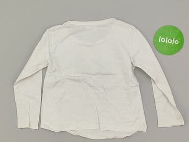 czapka bobo choses: Blouse, 2-3 years, 92-98 cm, condition - Very good — 3