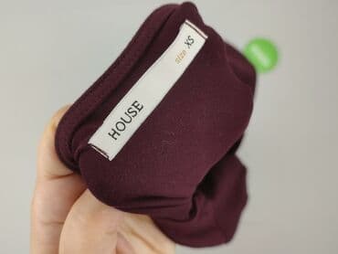 piękne czerwone sukienki na wesele: House, Sukienka damska, rozmiar XS — 4