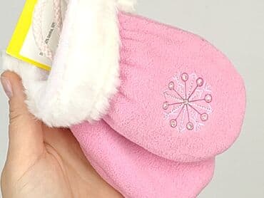 czapka ursus c 360: Rękawiczki, One size, stan - Idealny — 5