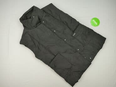 kurtka zimowa pluszowa: Volcano, Жилетка жіноча, розмір XL — 2