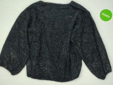 Kobiety: H&M, Sweter damski, rozmiar XL — 3