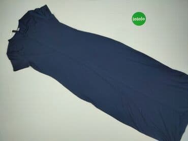 blue motion sukienki: H&M, Sukienka damska, rozmiar M — 2