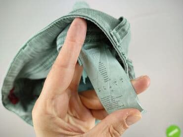 zielone jeansy damskie: S.Oliver, Jeansy damskie, rozmiar M — 5