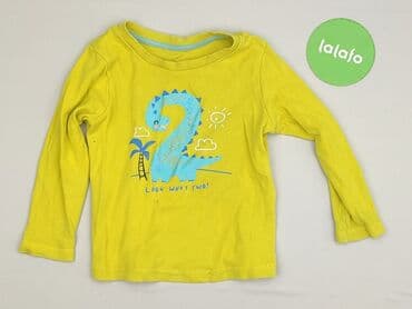 ajax koszulki: Blouse, George, 2-3 years, 92-98 cm, condition - Good — 2
