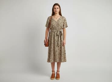 shein sukienka z piórami: Shein, Sukienka damska, rozmiar L — 6