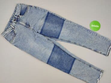 bluzy levis: Jeansy damskie, rozmiar S — 2