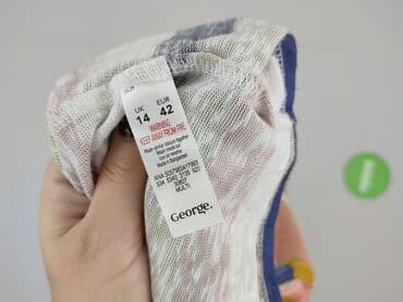 monty python koszulka: George, Bluzka damska, rozmiar L — 5