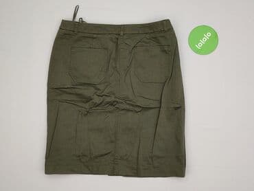 spódniczka plus size: Spódnica damska, rozmiar M — 3