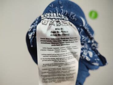 tanie narzutki damskie: Janina, Narzutka damska, rozmiar S — 5