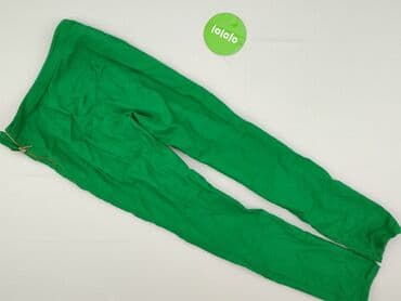 ocieplane legginsy primark: River Island, Legginsy Eleganckie damskie, rozmiar 2XS — 3