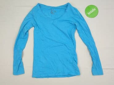 koszulki z długim rękawem damskie von dutch: Inside, T-shirt damski, rozmiar S — 3