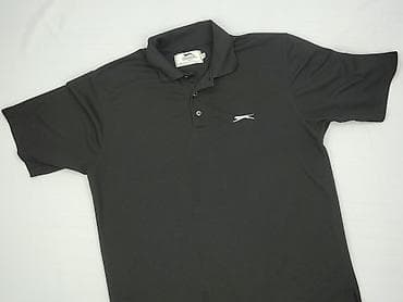 hooligans 3: Slazenger, Koszulka polo dla mężczyzn, rozmiar M — 2