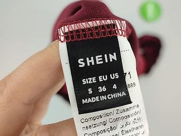 sukienki salsa: Shein, Sukienka damska, rozmiar S — 4