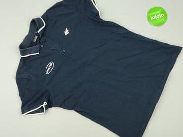 koszulka od c a: Koszulka polo dla mężczyzn, XL, 4F, stan - Bardzo dobry — 2