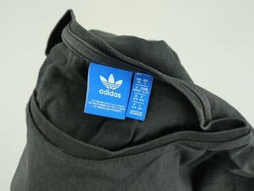 Жіночий одяг: Adidas, Футболка жіноча, розмір L — 4