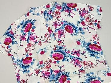 bluzka litera a: Bluzka damska, rozmiar 6XL — 1